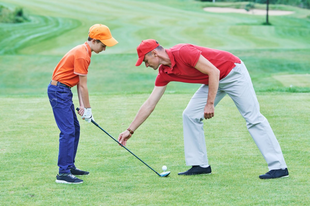 4 best golf school vacation spots to visit in the USA