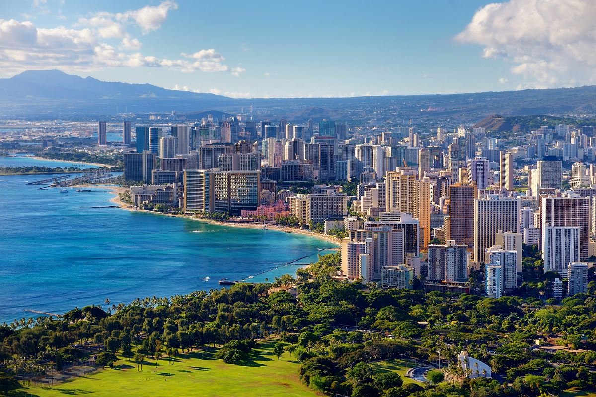 AMResorts Looks To Bring Its All Inclusive Hotels To Hawaii and Florida