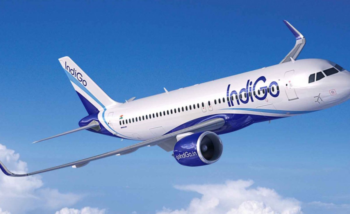 Air France-KLM And IndiGo launch codeshare deal