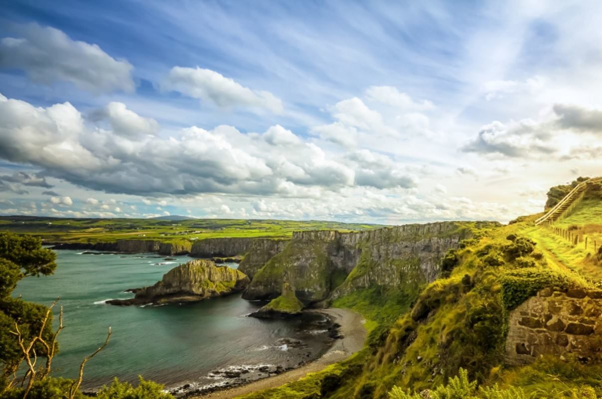 American Airlines Announces New Non Stop Flights to Ireland