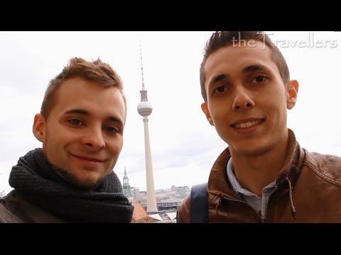 Berlin in 5 minutes I The best Travel Guide for Berlin in Germany