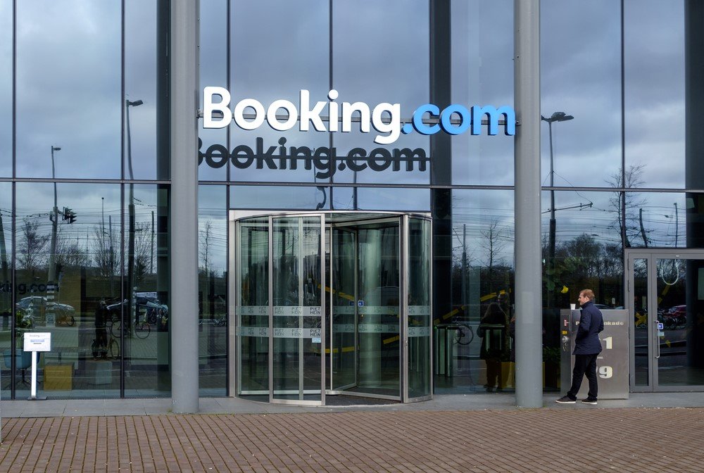 Booking.com adds a third-level of benefits to its loyalty program