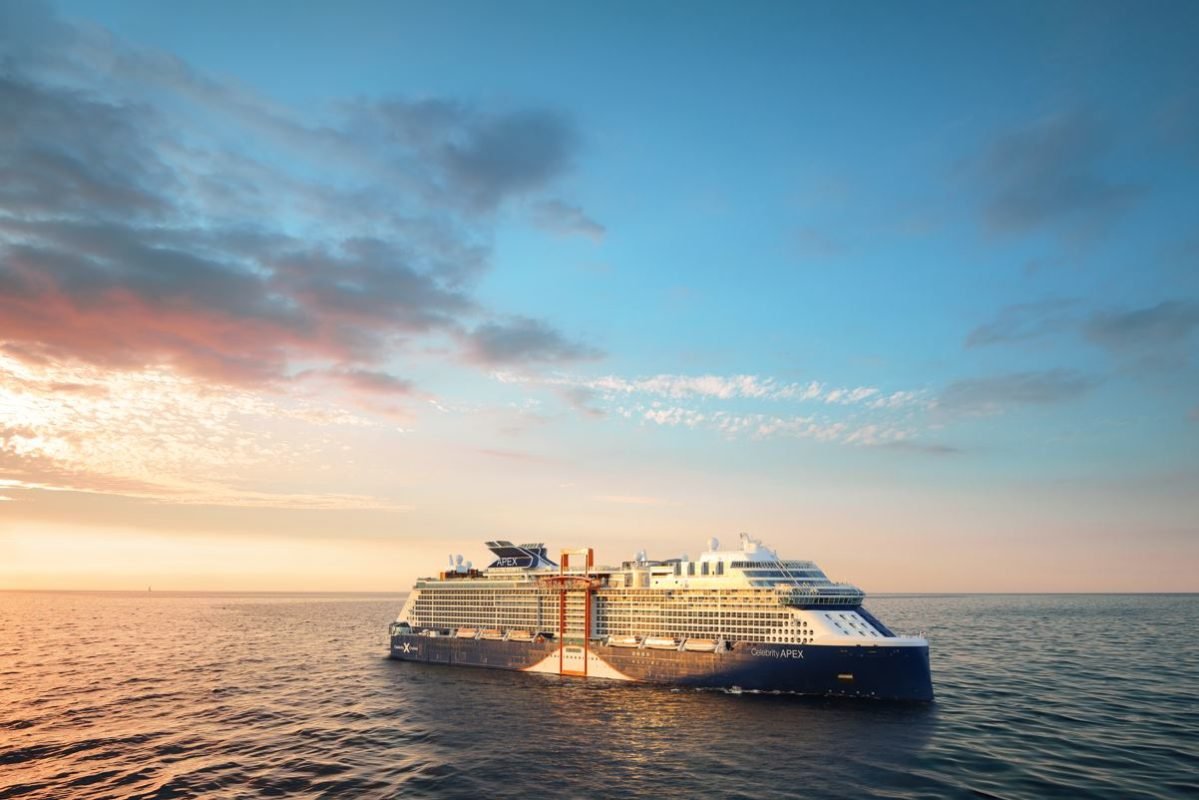 Celebrity Cruises Unveils Lowest Fare of the Year