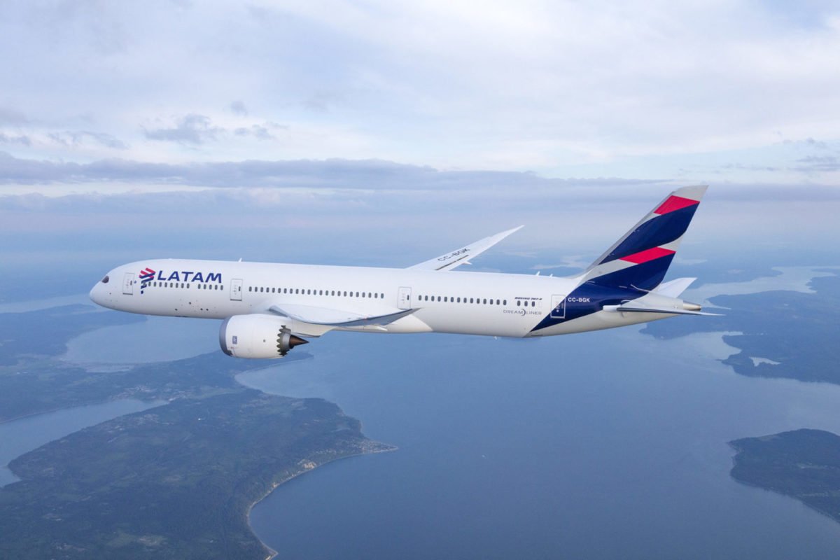 Chile’s LATAM Air gets backing by unsecured creditors in Chapter 11 exit plan