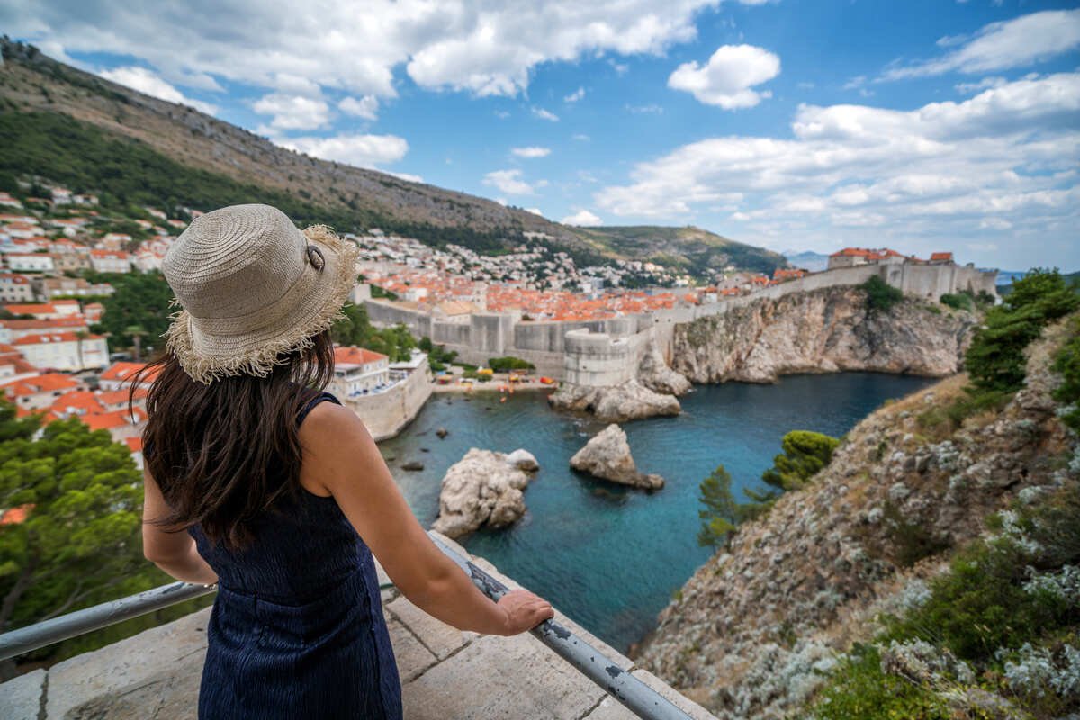 Direct Flights From The U.S. To Croatia Are Officially Returning This Summer