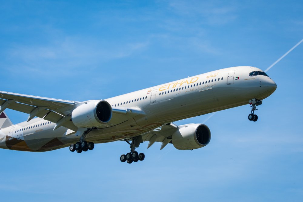 Etihad Airways unveils new sustainability-driven Economy experience