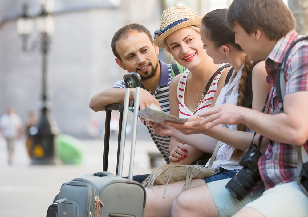 European travel market totters due to lack of Russian tourists