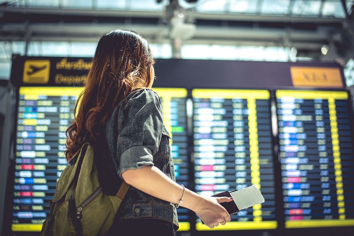 Flight Prices Face Biggest Monthly Rise: Here's How To Keep Travel Affordable
