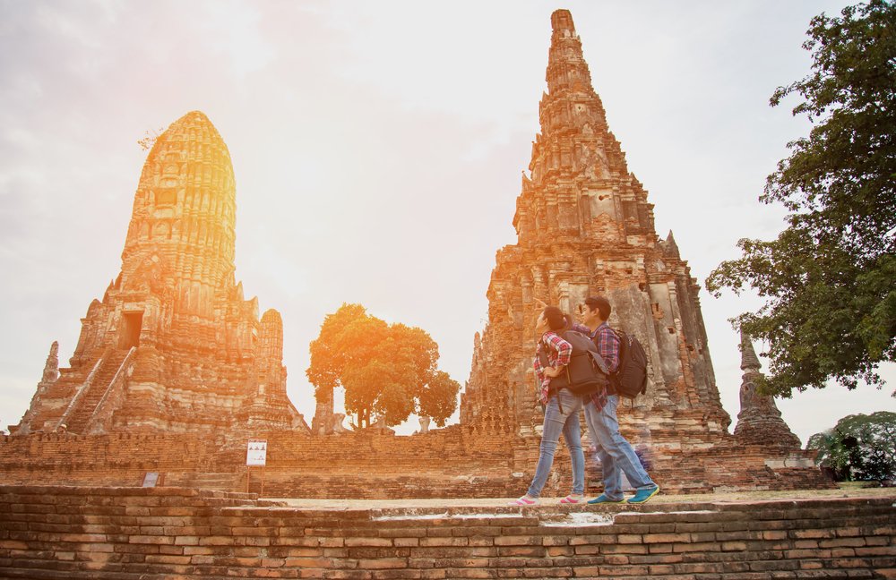 Global travellers rate Thailand as top post-pandemic destination: Visa