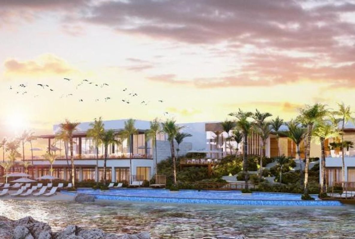 Hilton Opens One Of Its Largest All Inclusive Resorts In Tulum