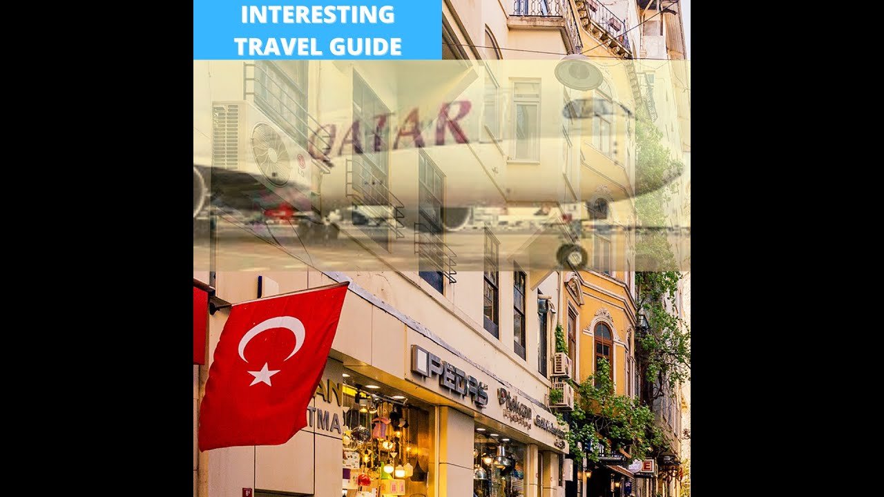Interesting🤑 .Travel guide Nairobi to Istanbul.M Hashi Vlogs.