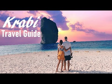 Krabi Travel Guide | Everything You Need to Know