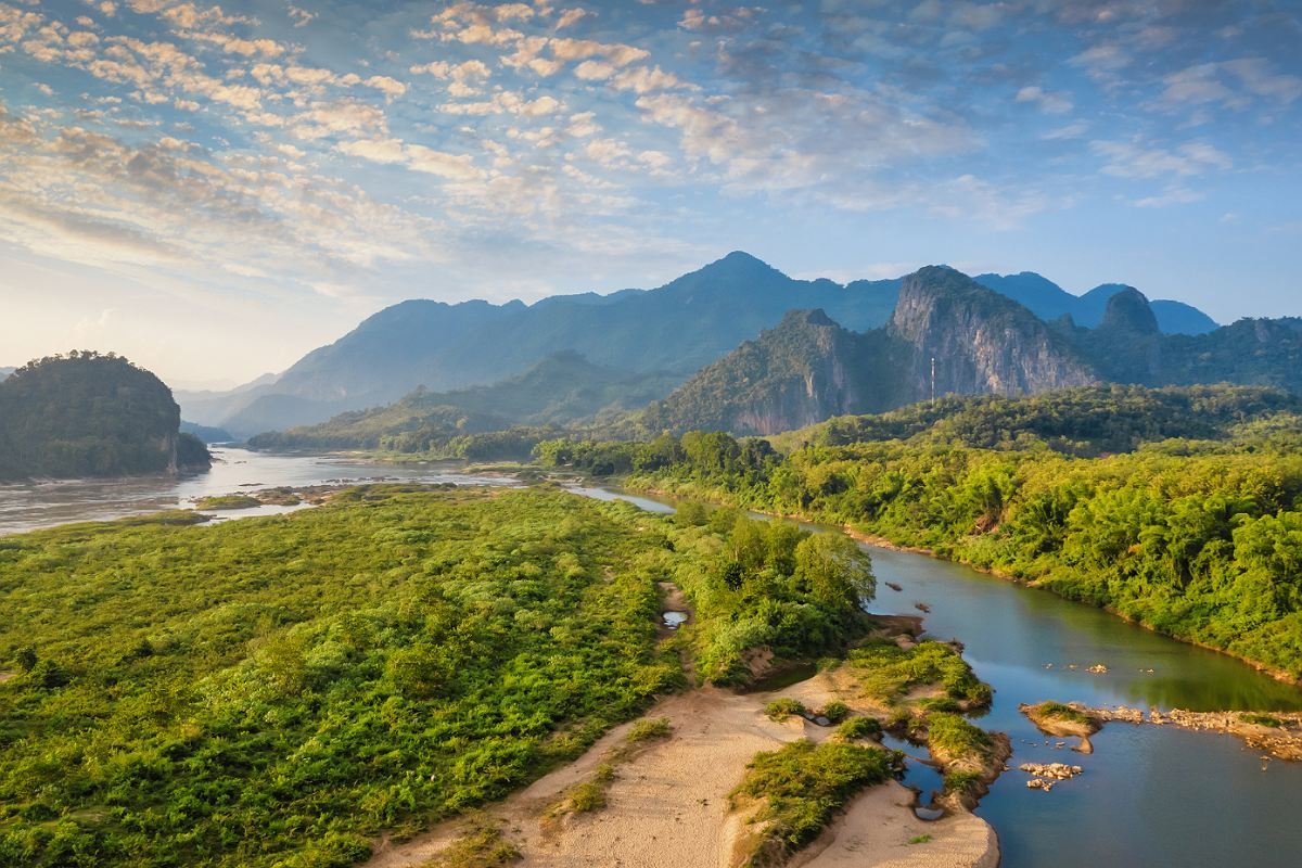 Laos Eases Entry Requirements: Here's Why Travelers Should Visit