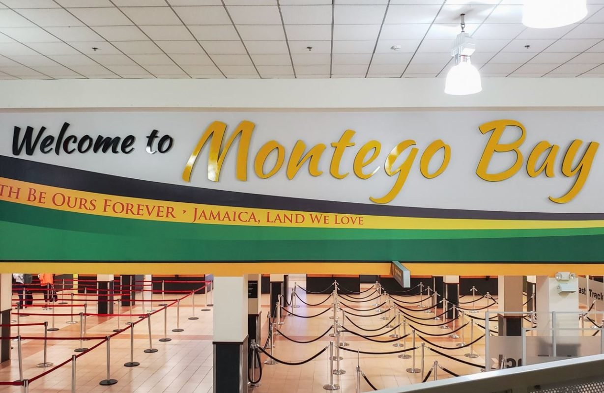 Mass Cancellation of Flights To Jamaica After Strike at Montego Bay Airport