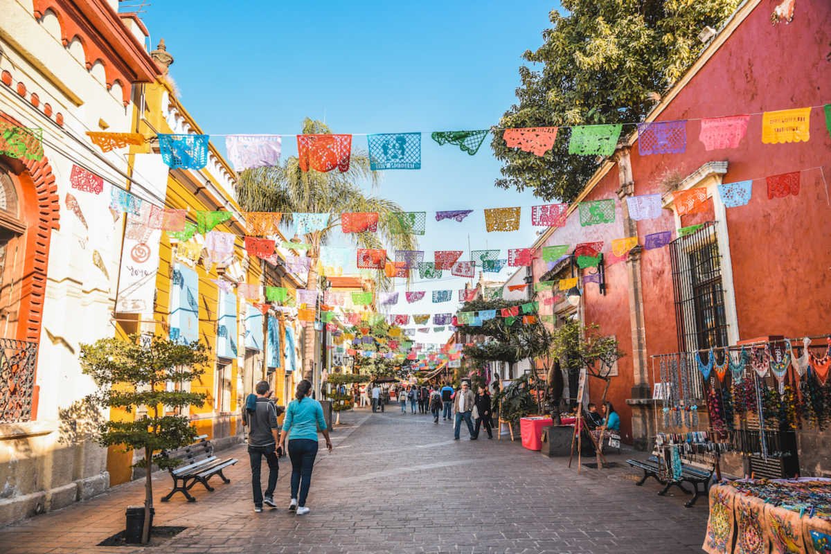 Mexico Expecting 40 Million Visitors This Year - How It Will Impact Your Trip