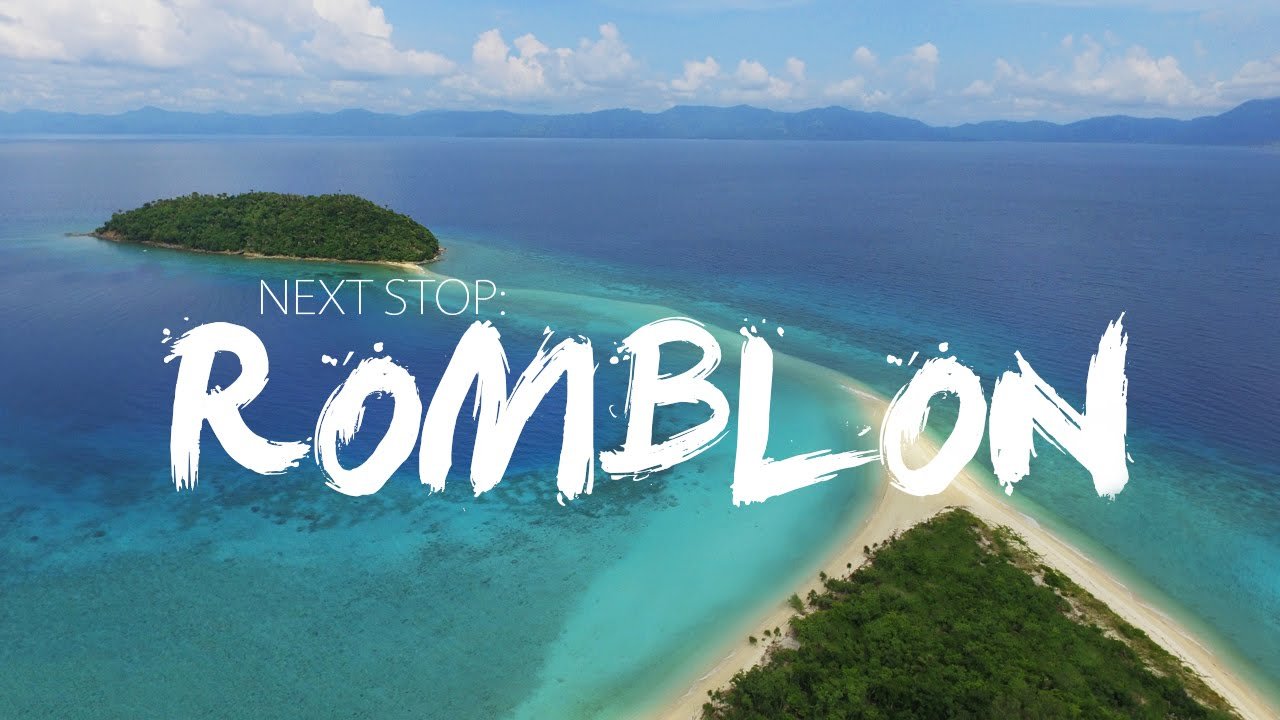Romblon: Next Stop | Travel Guide to Romblon, Tablas, and Sibuyan Island (Philippines)