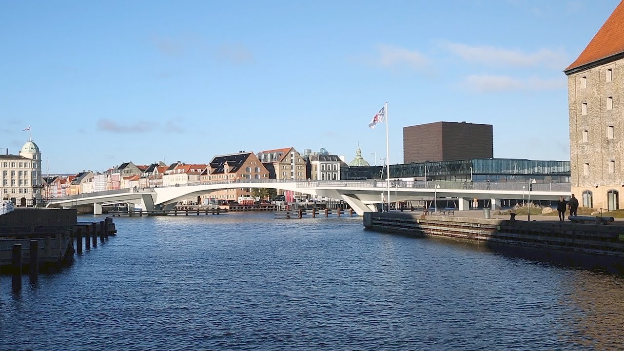 The Monocle Travel Guide Series: Copenhagen