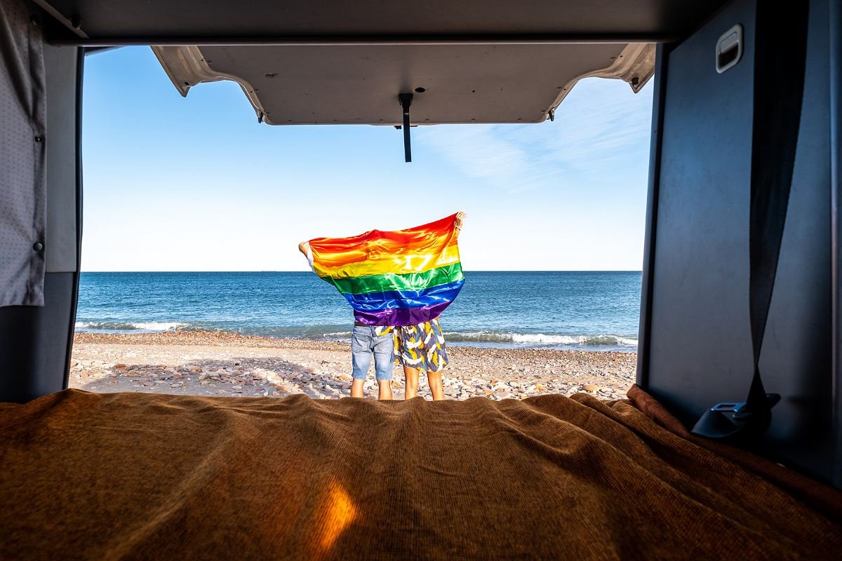 This Index Reveals The Safest and Most Dangerous Destinations For LGBTQ Travelers