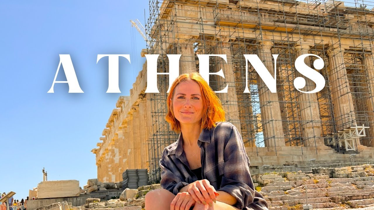 Top 8 Things to Do | Athens Travel Guide (2022)
