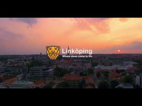 Travel Guide Linköping, Sweden -  Linköping - where ideas become reality