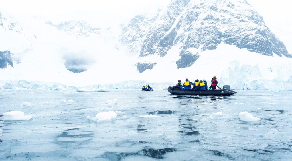 5 reasons to join Aurora Expeditions’ new season