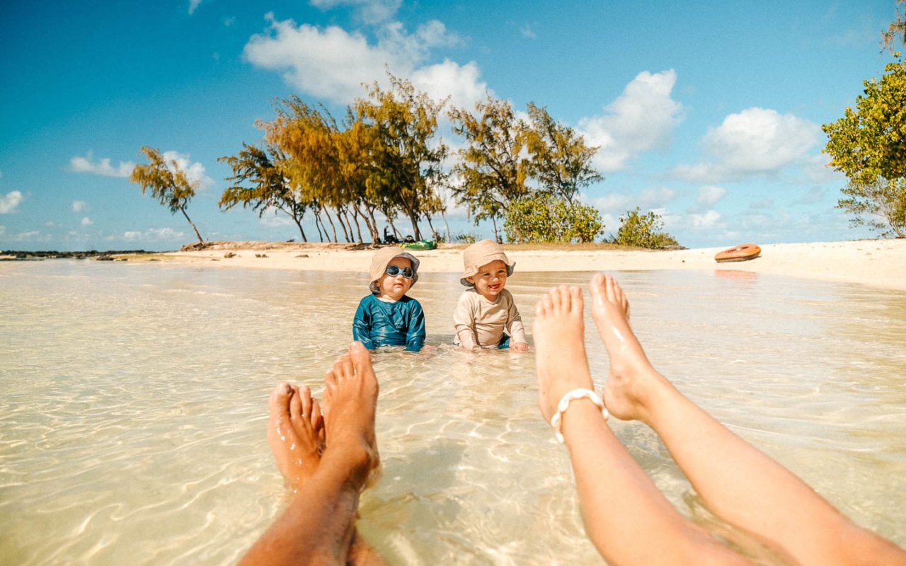 6 reasons why Mauritius is the perfect family getaway this summer