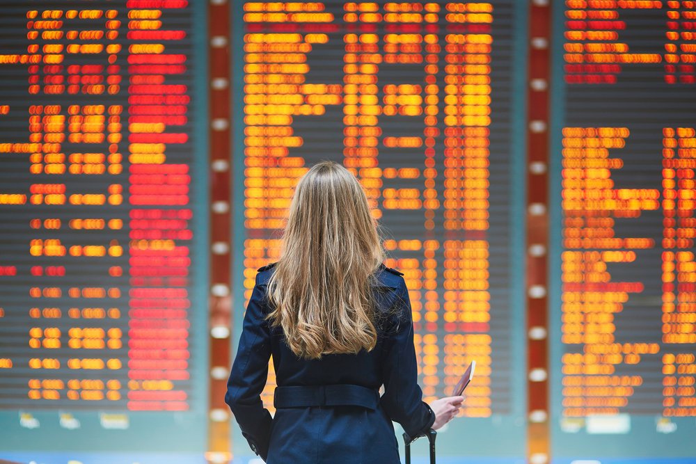 ABTA provides submission to BEIS Select Committee on flight cancellations