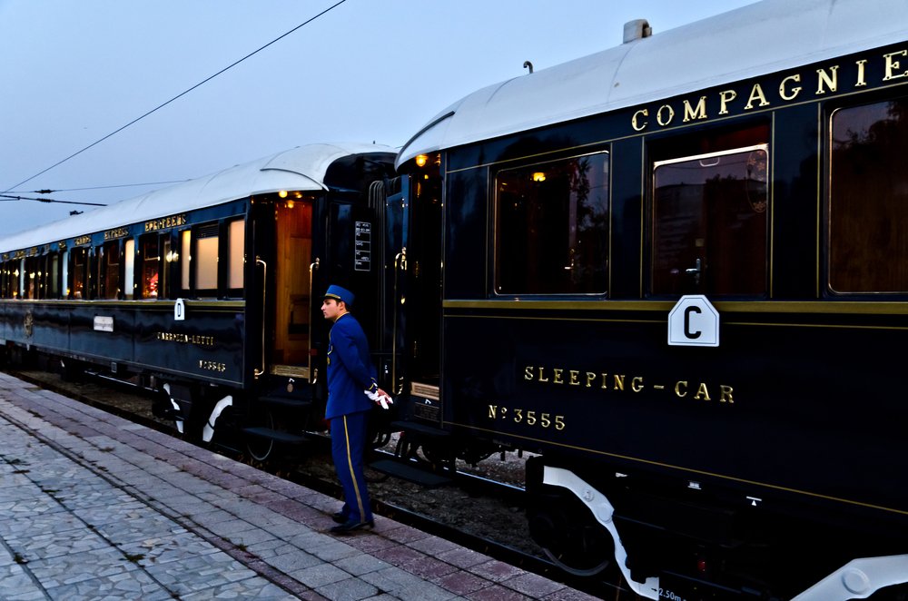 Accor: Orient Express, the legend back on track