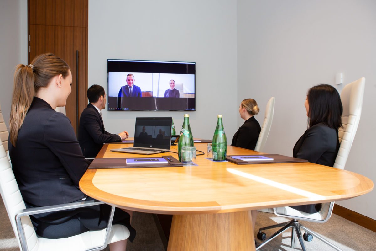 Accor launches ALL CONNECT hybrid meetings solution across the Pacific