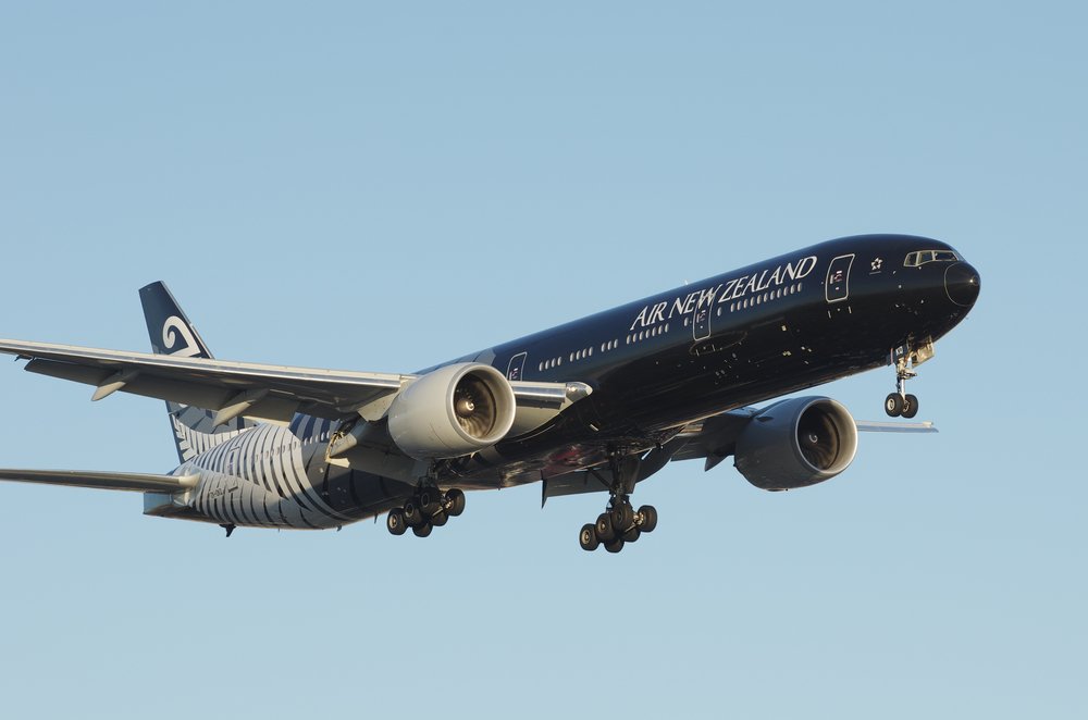 Air New Zealand resumes flights to more North American destinations