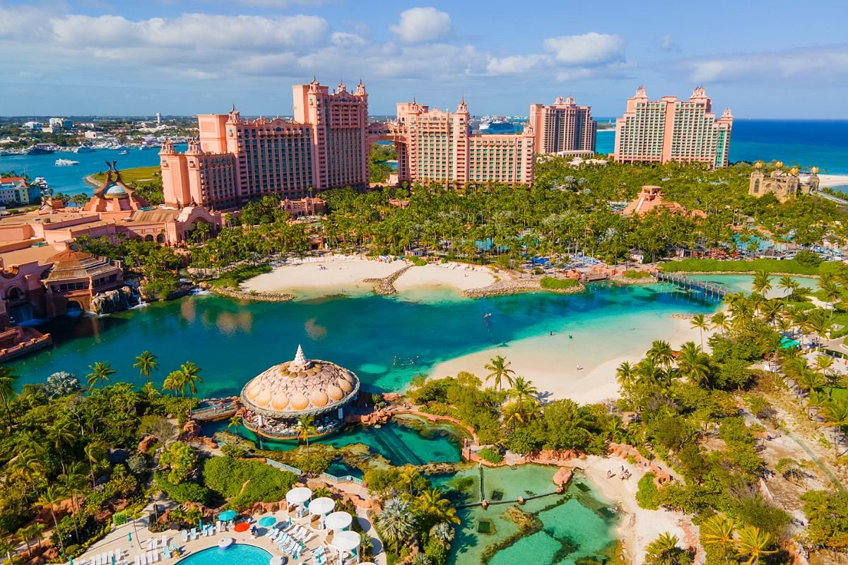 Bahamas Drops All Testing For Vaccinated Travelers