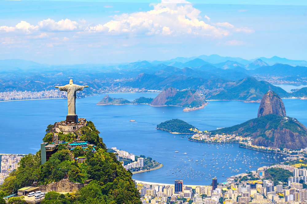 Brazil: Best destination for adventure tourism