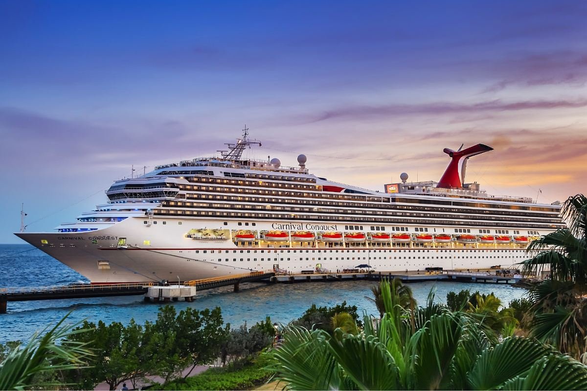 Carnival Adds 3 Ships To Fleet And Now Sails From All U.S. Homeports As Demand Grows