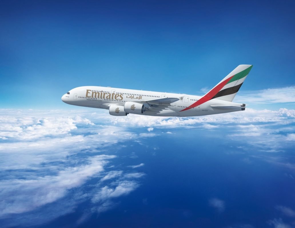 Emirates’ Dubai-India flights witness 95% load factor