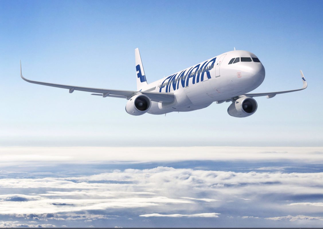 Finnair flies to 77 destinations in winter 2022, as travel continues to recover