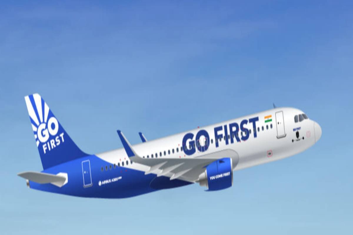 GO FIRST launches new Kochi – Abu Dhabi route
