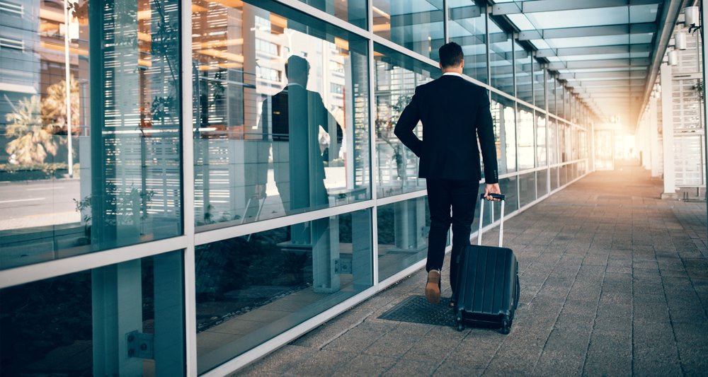 Global business travel recovery witnesses double-digit surge since February