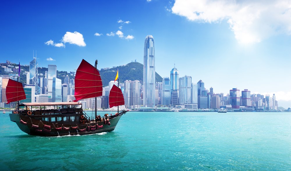 Hong Kong to allow international travellers for first time since 2020