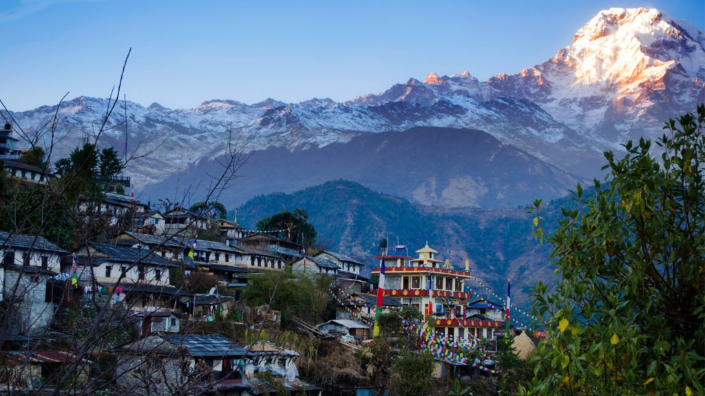 IRCTC set to connect India-Nepal via tourist train