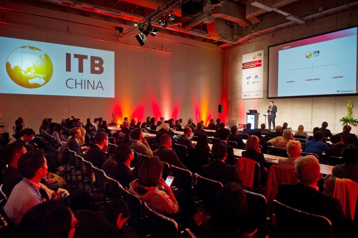ITB China MeetUp 2022 to reunite over 20 destinations this September