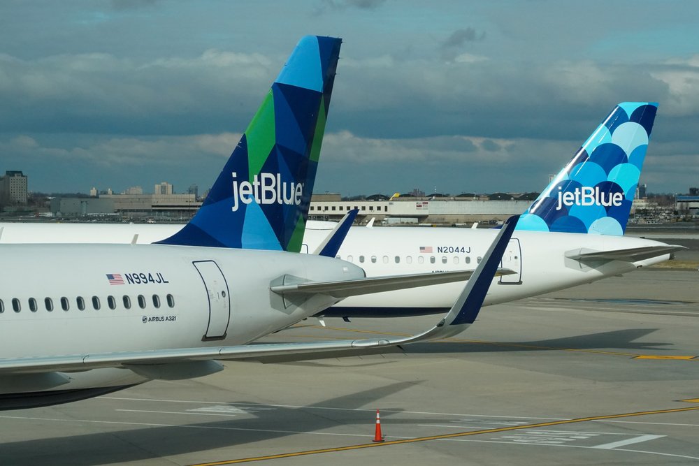 JetBlue becomes first airline to start LGBTQ+ safe spaces certification