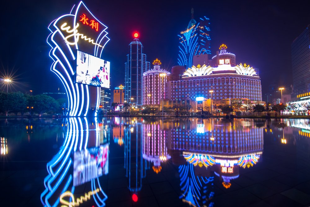 Macau to lower quarantine period for Hong Kong and Taiwan travellers
