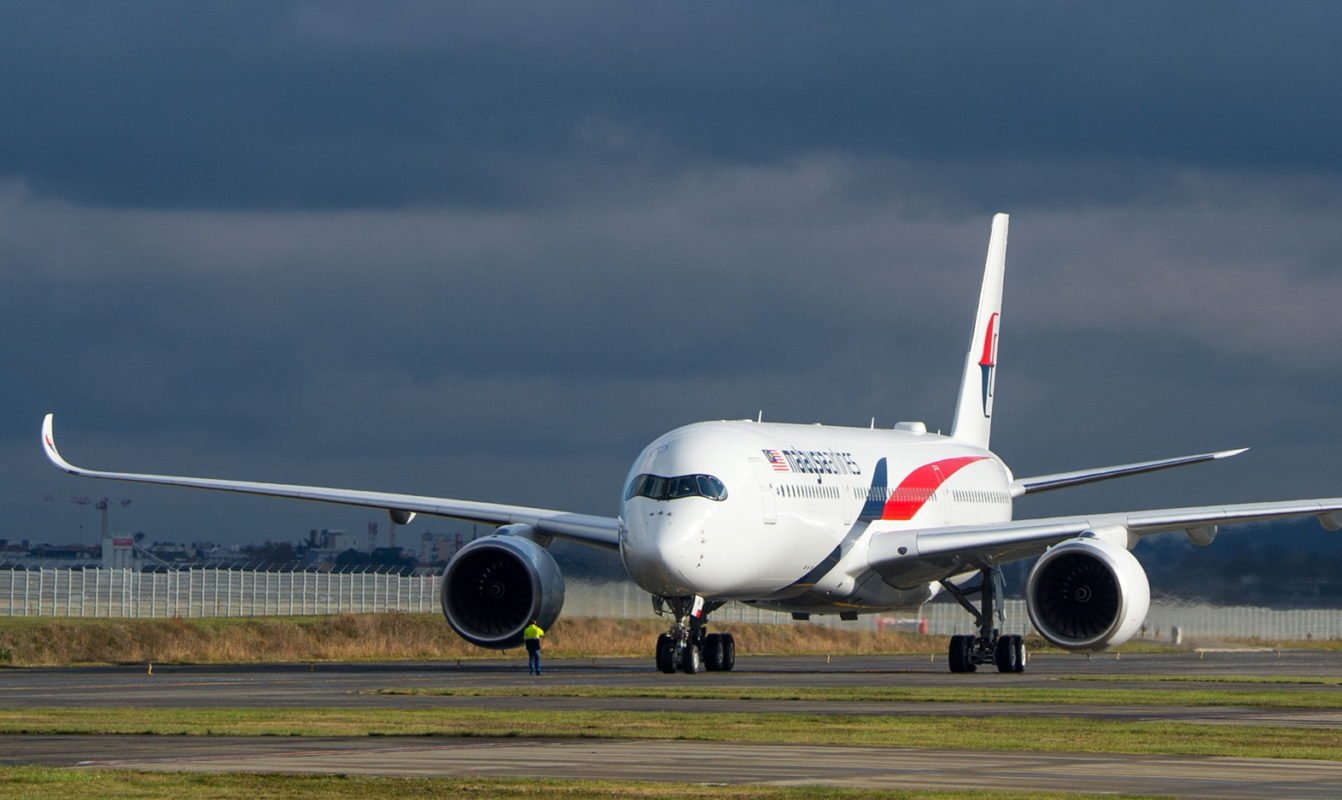 Malaysia Airlines and Japan Airlines inks deal with expanded codeshare
