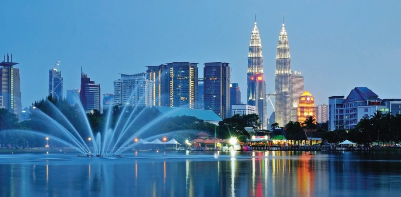 Malaysia Airlines launches a Bonus Side Trip in Malaysia on selected tickets to Asia and Australasia