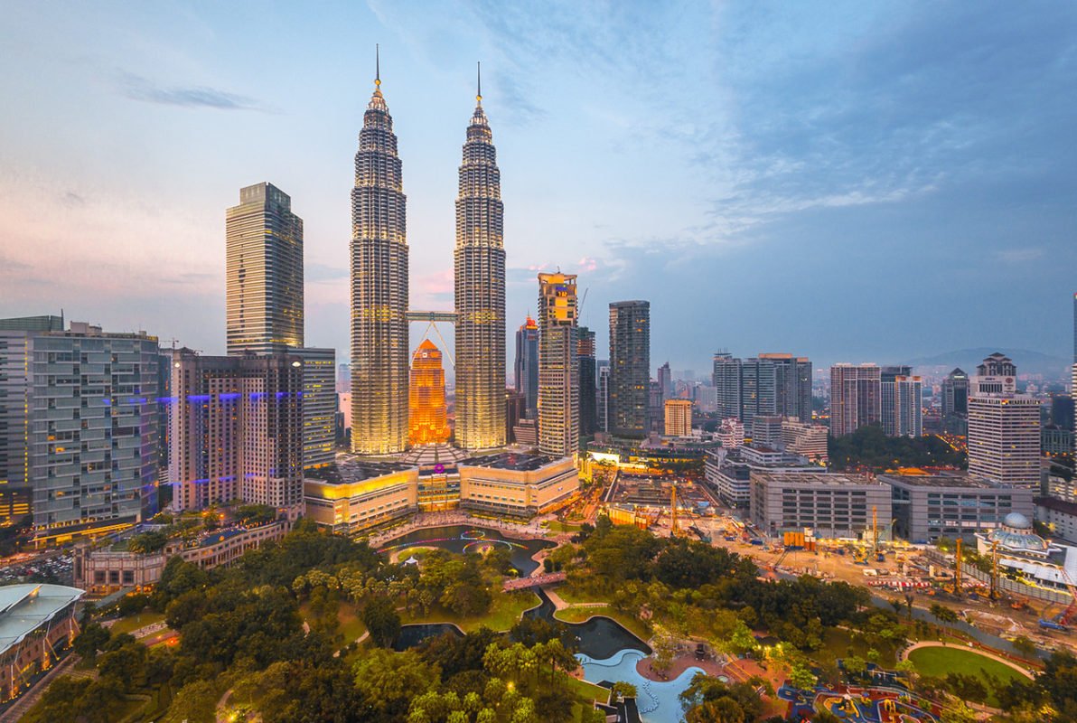 Malaysia announces visa on arrival for Indian travellers from 1 June