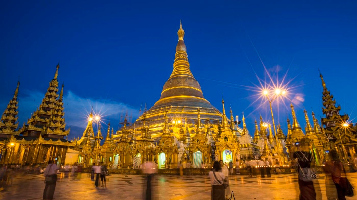 Myanmar resumes reopening phase