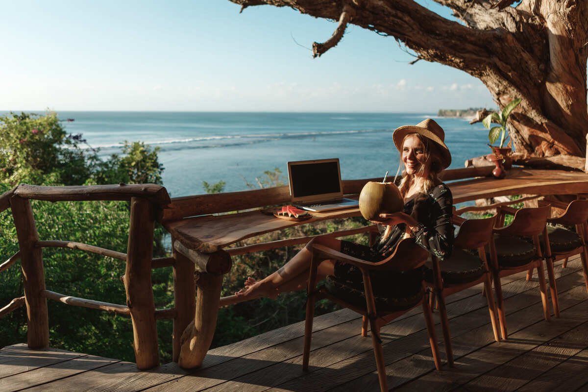 New 5 Year Digital Nomad Visa Will Allow You To Live In Bali Without Paying Tax