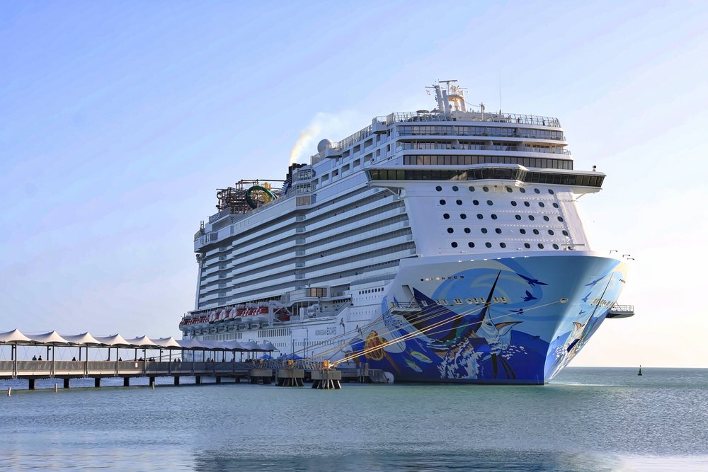 Norwegian Cruise Line offers year-round Europe with introduction of Canary Island cruises