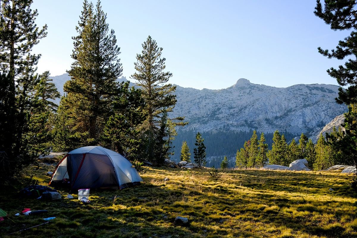 Over 1,800 Campgrounds In The U.S. and Canada Are Now Available On Booking.com