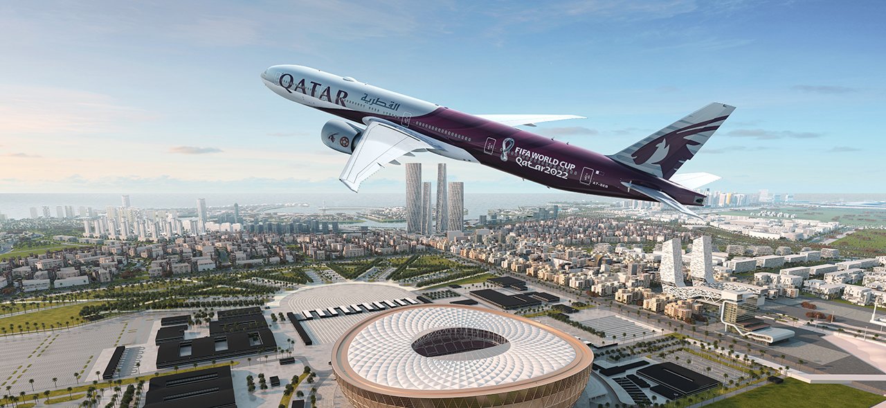 Qatar Airways logs in record profit of $1.54 billion in 25-year history
